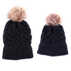 Cozy Winter Hats