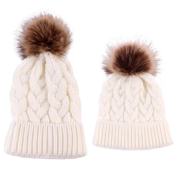 Cozy Winter Hats